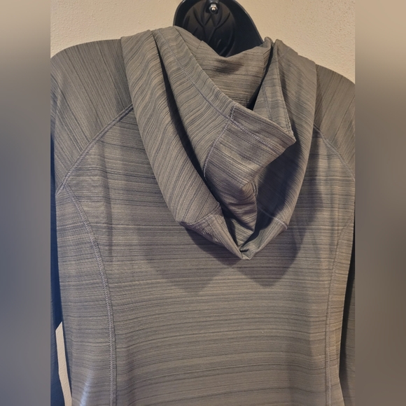 Athleta Jacket with Hood - Picture 5 of 5